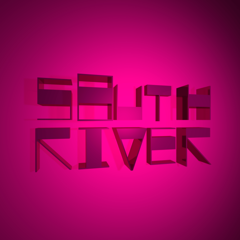 South River Logo
