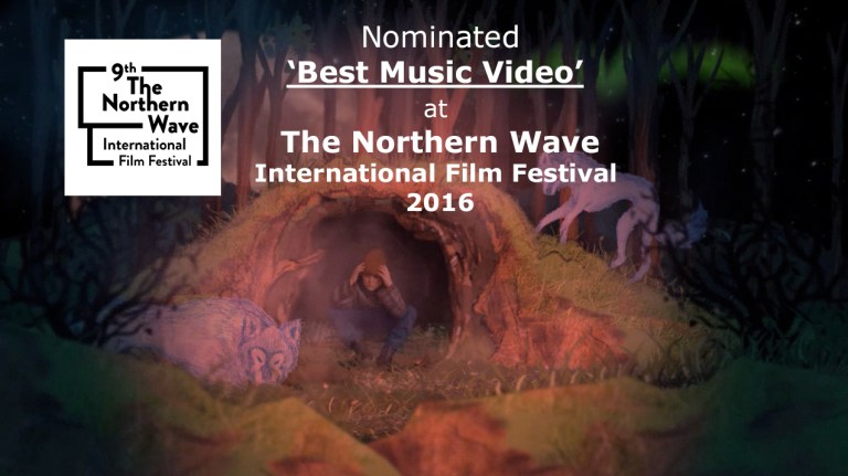 wolf-best-music-video